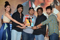 Power Movie Triple Platinum Disc Funtion Photos